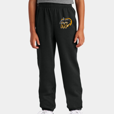 M Knights  - Youth V.I.T. Fleece Sweatpant Thumbnail